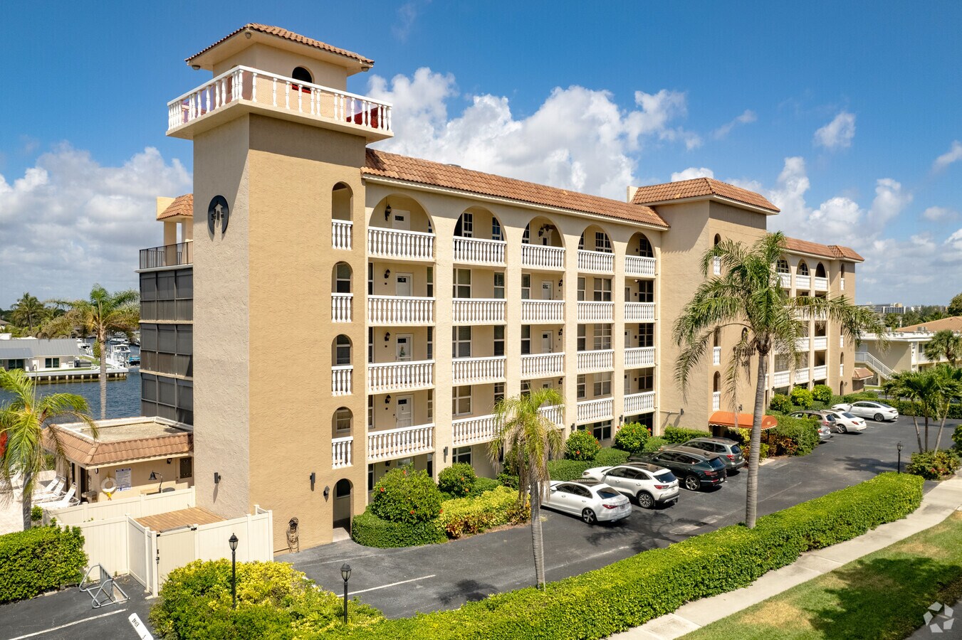 Torremar Condominium - Torremar Condominium