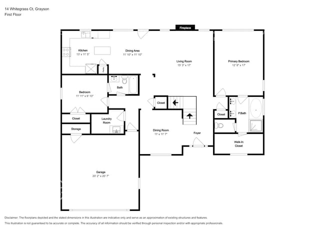 Photo - 14 Whitegrass Ct