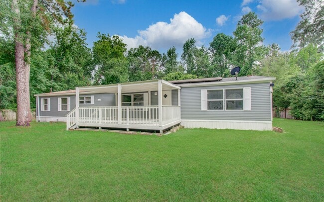 Photo - 16307 Antelope Ln