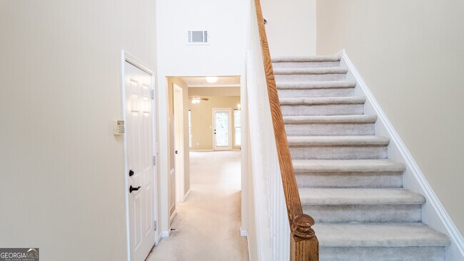 Photo - 2327 Oak Glenn Cir