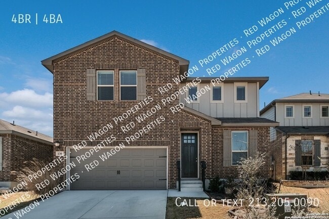 130 Abbeydell- - 130 Abbeydell- Casa
