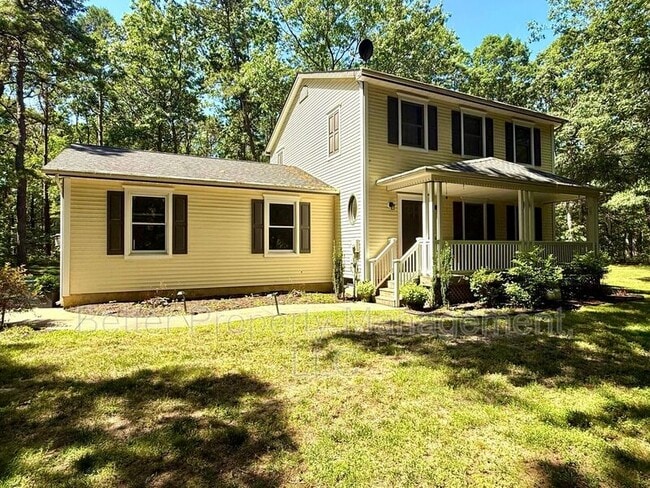 Building Photo - 86 Morias Ave Rental