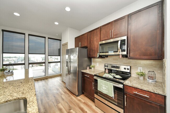 Photo - 3800 Main St Unit 1-230