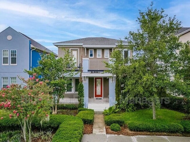 Building Photo - 8477 Greider Way