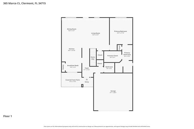 Photo - 365 Marco Ct