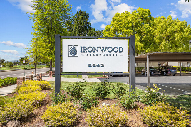 Photo - Ironwood Apartments