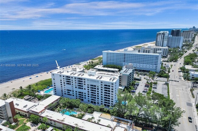 Photo - 1500 N Ocean Blvd Unit 801