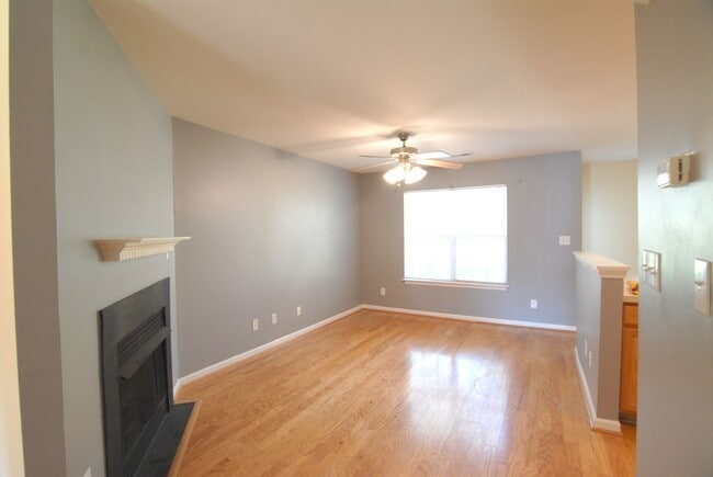 Photo - Maintenance free 2 bedroom suite townhouse in St. Andrews townhome community Whitsett