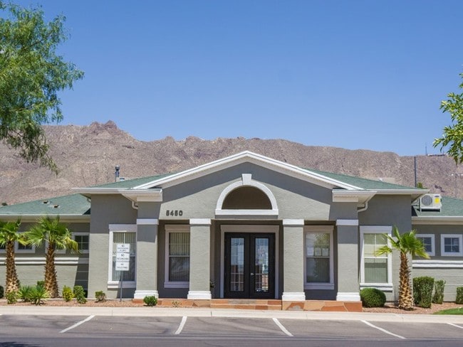 Photo - Mesa Place Townhomes