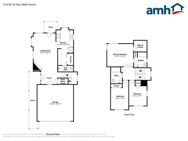 Building Photo - 1410 SE 7th Way Rental