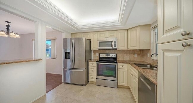 Photo - 2603 Riverbluff Pky Unit Villa #141