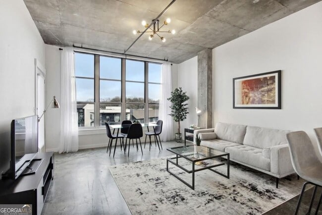 Building Photo - 245 N Highland Ave NE Unit 404 Rental