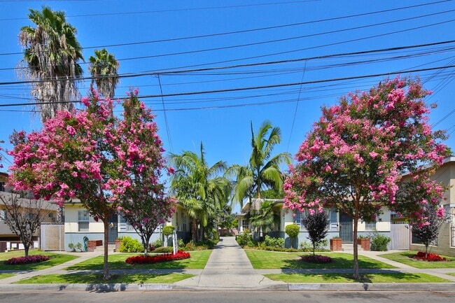 Westwood Apts
