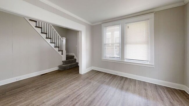 Photo - 3 Bedroom with Spacious basement