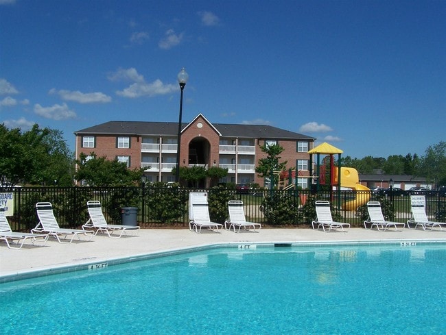 Photo - Charles Pointe Apartments