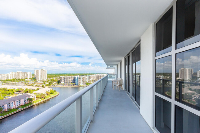 Photo - 4010 S Ocean Dr Apartment Unit FL12-ID1049826P