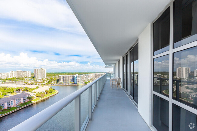 Building Photo - 4010 S Ocean Dr Unit FL12-ID1049826P Rental