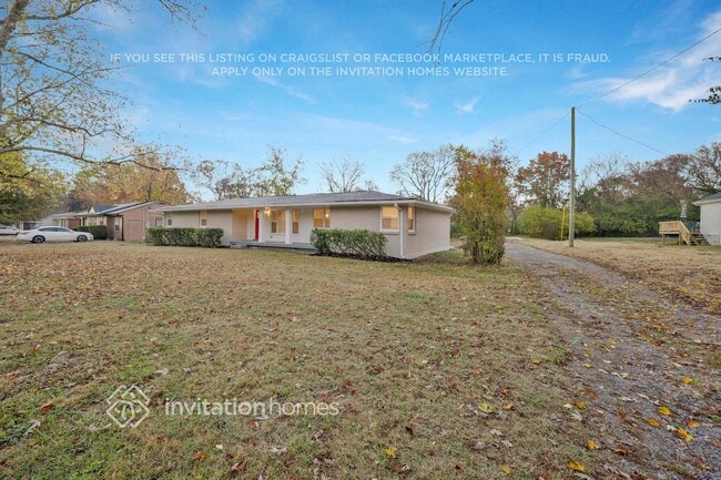 Building Photo - 234 McCoin Dr