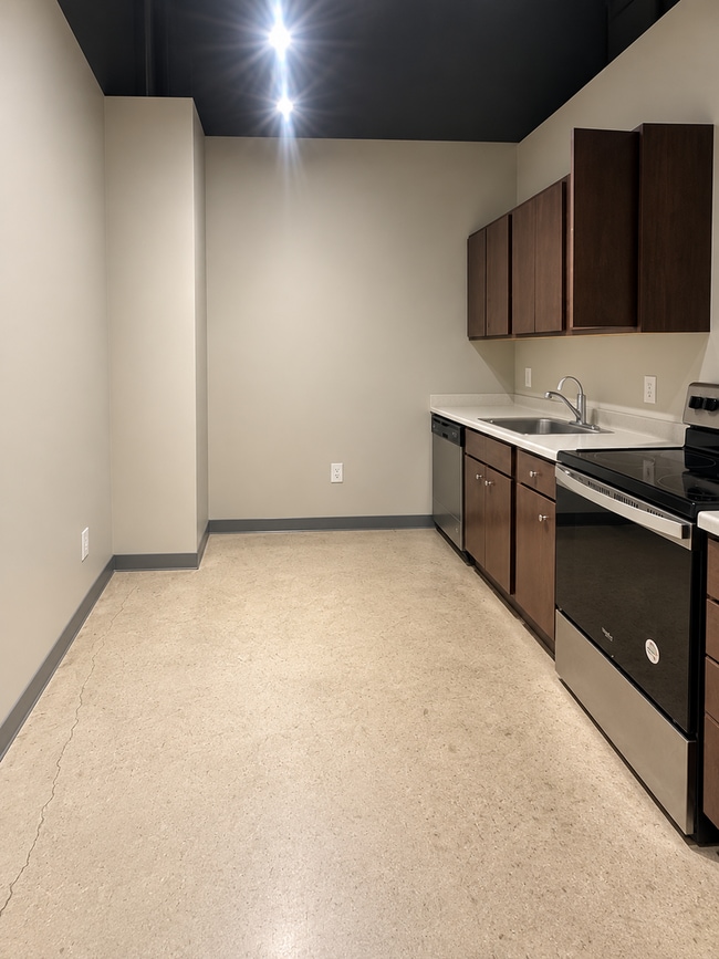 Skye Lofts Apartments
