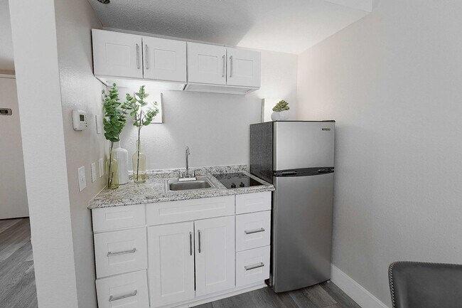 Photo - Alta Apartments