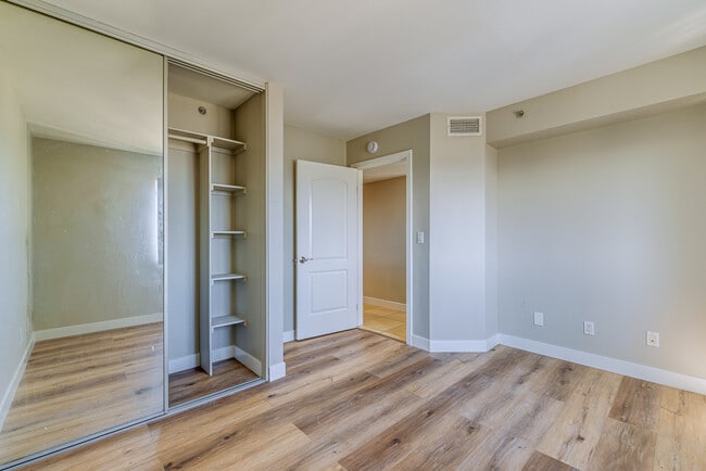 Bayview Tower Condominiums