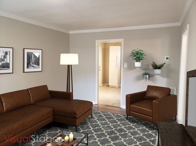 Photo - Two Bedroom Duplex Ready for You!