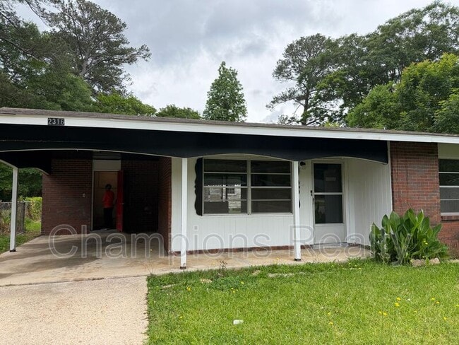 Photo - 2316 Wellborn Dr