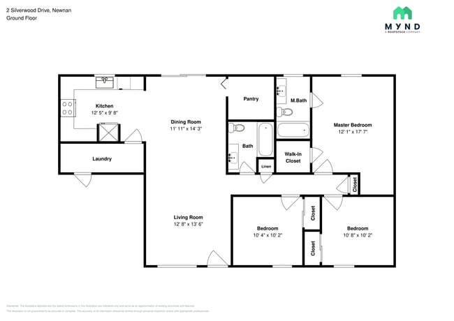 Photo - 2 Silverwood Dr