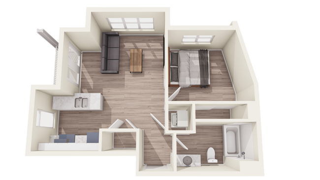 Photo - 305 W Washington