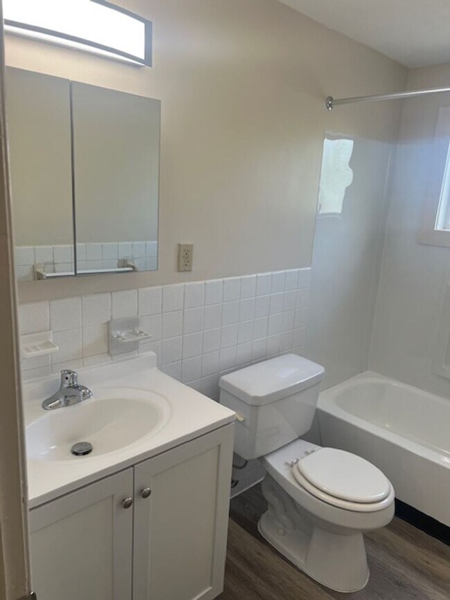 Photo - Rainforest Village Unit 2 Bedroom Application