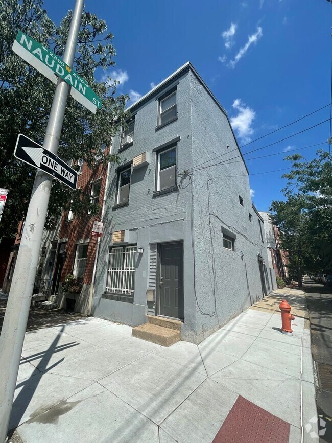Building Photo - 509 S 22nd St Unit 2 Rental
