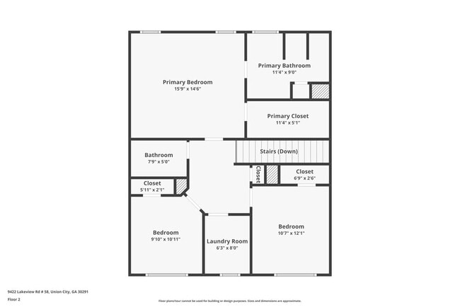 Photo - 9422 Lakeview Rd