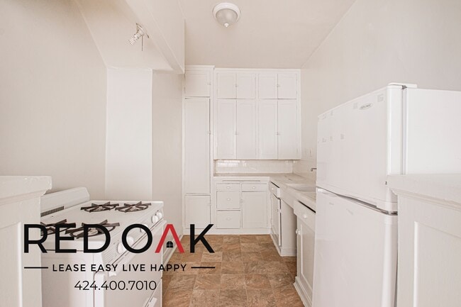 Photo - 335 S Berendo St Unit 204