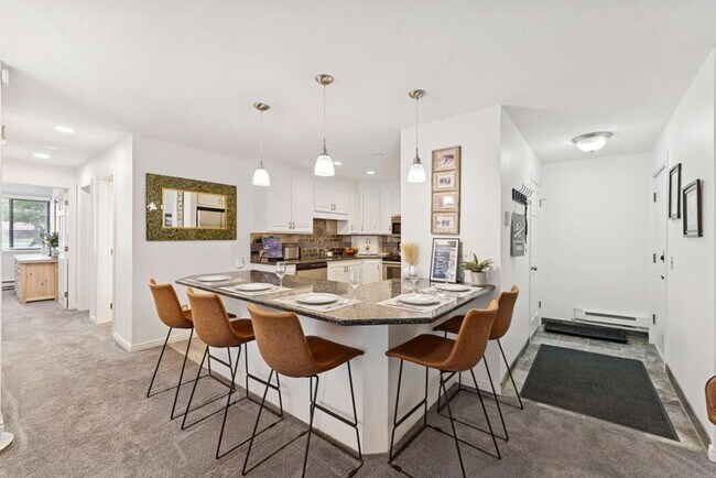 Photo - 1509 Park Ave Unit # 409