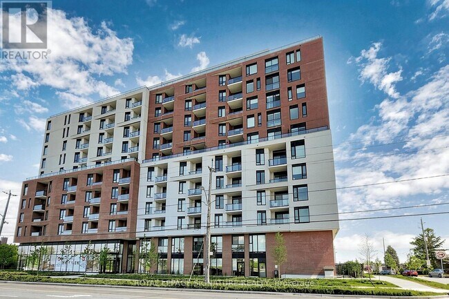 Photo - 3100 Keele St Unit 707