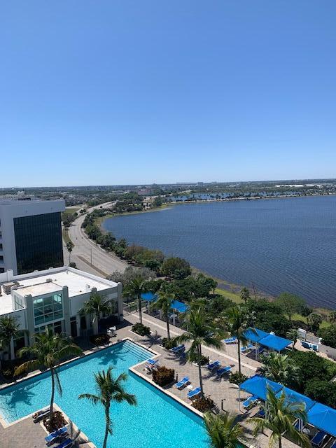 Photo - 300 S Australian Ave Condo Unit 1418