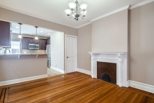 Photo - Three Bed Fairmount Townhome