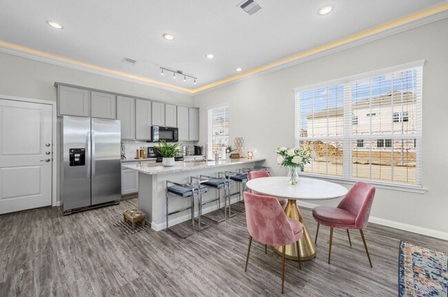 Photo - Clearwater at Balmoral