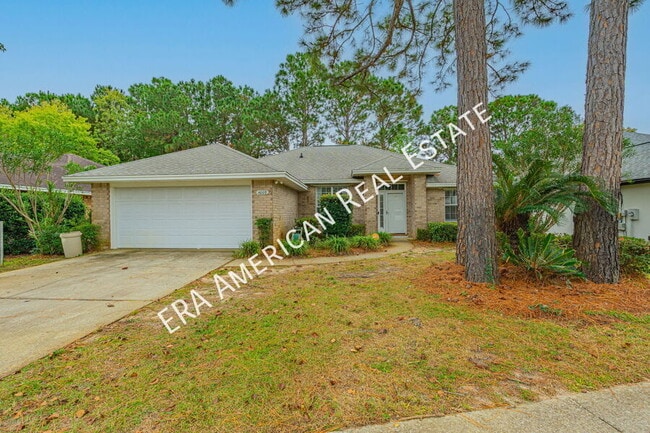 Building Photo - 4008 Drifting Sand Trail