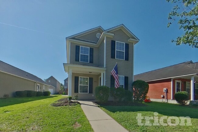 Building Photo - 1152 Rabon Pond Dr