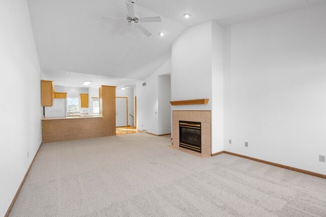 Photo - The Viroqua at Pine Ridge Townhomes