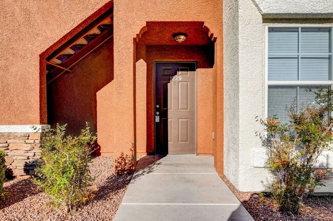 Photo - FIRST FLOOR CONDO IN GATED COMMUNITY W/ SINGLE CAR GARAGE