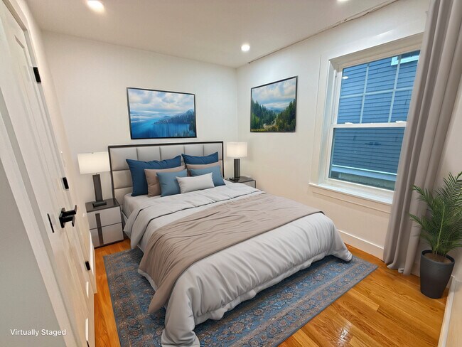 Photo - 36 Shepard St Unidad 1