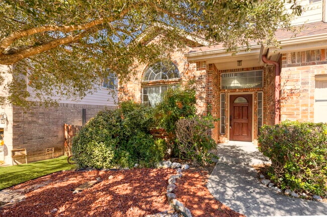 Photo - 419 Coyanosa Falls