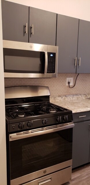 Photo - 429 Fairmount Ave Unit 407