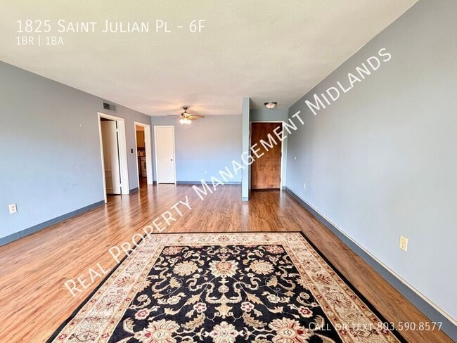 Photo - 1825 St Julian Pl