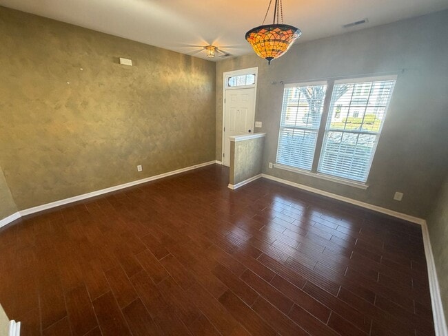 Photo - Charming 3BR Townhome in Sought-After Harrisburg Town Center
