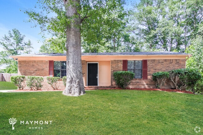 Building Photo - 3511 Windermere Dr Rental