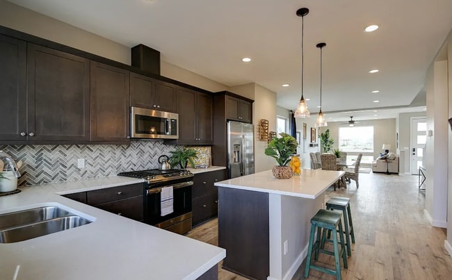 Photo - Spacious 3BR/2.5BA Home in Quiet Bozeman Neighborhood