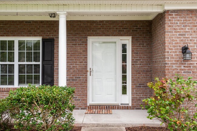 Photo - 3109 John Willis Rd